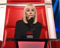 Raffaella Carrà: ''Rifarò The Voice e andrò una serata a Sanremo''