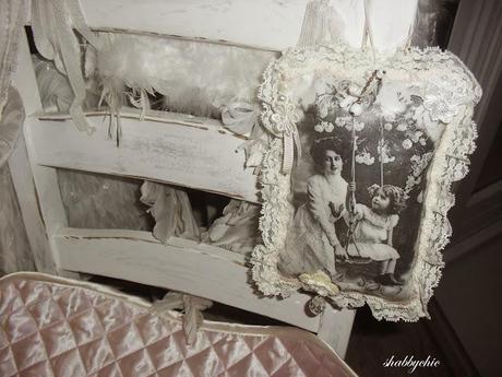 Creazioni,shabby