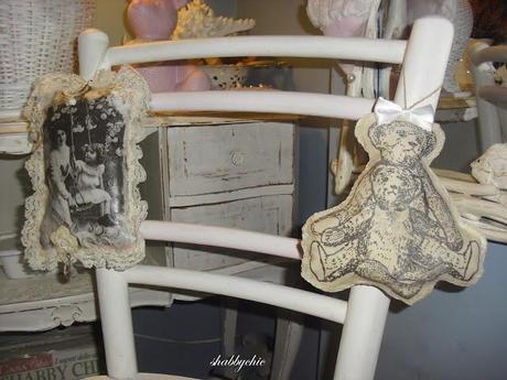 Creazioni,shabby