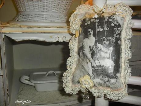 Creazioni,shabby