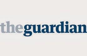 Citazione per Roma fa Schifo sul Guardian. Non è la prima volta, purtroppo, che la grande stampa internazionale si occupa di noi...