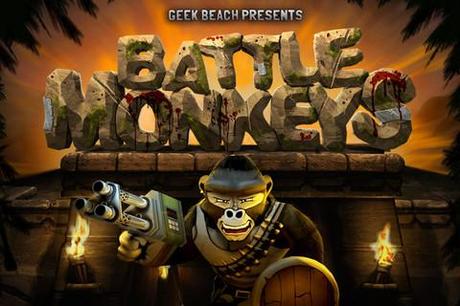 battlemonkeys iphone App Store Sales: i saldi dellApp Store del 15 Novembre