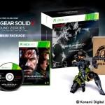 Metal Gear Solid: Ground Zeroes