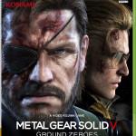 Metal Gear Solid: Ground Zeroes