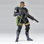 Metal Gear Solid: Ground Zeroes
