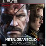 Metal Gear Solid: Ground Zeroes