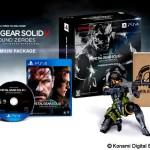 Metal Gear Solid: Ground Zeroes