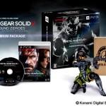 Metal Gear Solid: Ground Zeroes