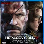 Metal Gear Solid: Ground Zeroes