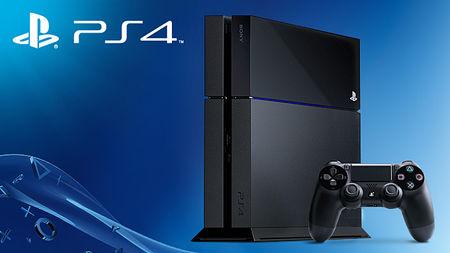 Playstation 4: ha 0,4% di console guaste