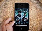 Google Play Music arriva (America…)