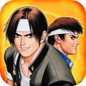 466621 larger SNK rilascia THE KING OF FIGHTERS 97 su Android... A caro prezzo.