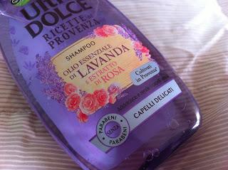 ULTRA DOLCE ricette di Provenza con lavanda e rosa: review