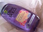 ULTRA DOLCE ricette Provenza lavanda rosa: review