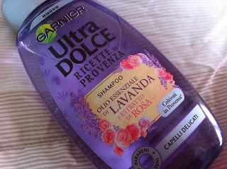 ULTRA DOLCE ricette di Provenza con lavanda e rosa: review