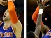 Anthony Bargnani bastano, Knicks ancora