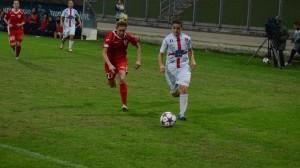 Uefa Women’s Champions League, la Torres vola ai quarti di finale !