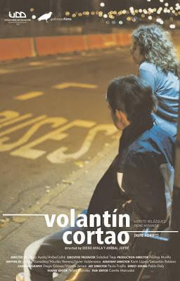 [In Concorso] Volantín Cortao - La Recensione