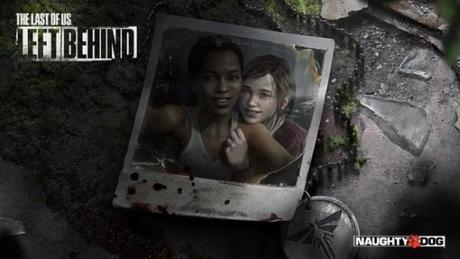 The Last of Us LeftBehind