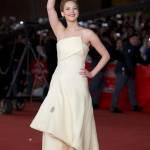 Hunger Games 2, Jennifer Lawrence strega Roma08