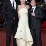Hunger Games 2, Jennifer Lawrence strega Roma05