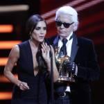 Victoria Beckham ai bambi Awards l'ex Spice Girls è bellissima 04