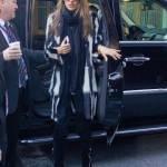 Victoria’s Secret Fashion Show: l’arrivo di Alessandra Ambrosio e Doutzen Kroes