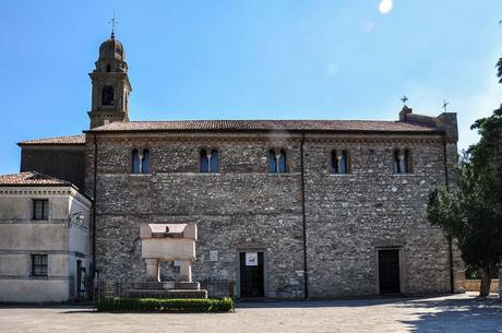 Plaza Aquá Petrarca