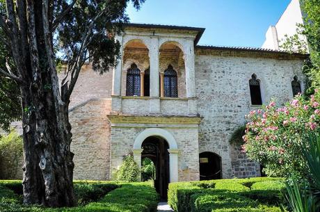 Casa del Petrarca