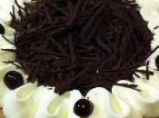 Torta Foresta Nera