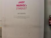 Andy Warhol exhibition