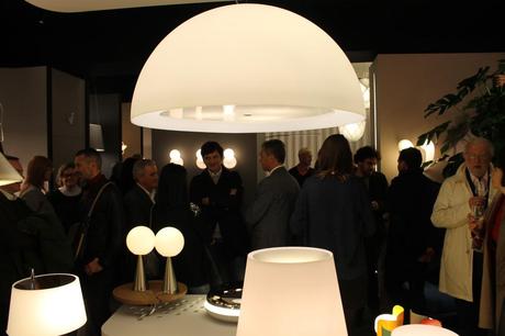 opening FontanaArte Milan (20)