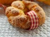 biscotti treccia