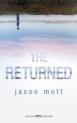 The returned, dal 19 Novembre in uscita mondiale!