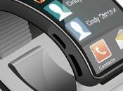 Samsung Galaxy Gear: arrivo nuovo aggiornamento