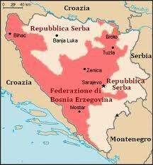 BOSNIA: A MENO DI UN ANNO DALLE ELEZIONI LA SITUAZIONE POLITICA RESTA FERMA