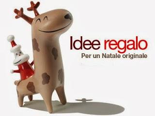 Oggi nella mia rubrica: il bon ton per i regali di Natale