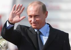 PUTIN IN ITALIA: VERTICE ITALO-RUSSO E VISITA UFFICIALE AL PAPA