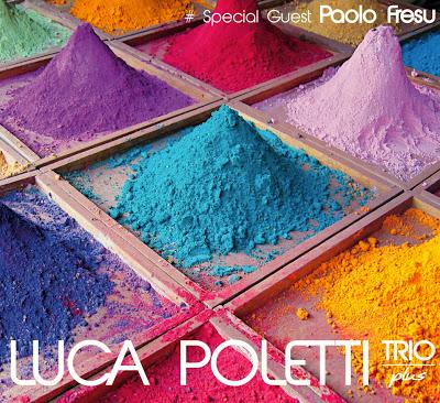 Luca Poletti Trio-Colors