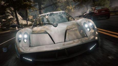 Il genere dei giochi di guida è ancora forte, dice il producer di Need for Speed: Rivals