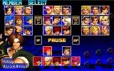 The King of Fighters '97