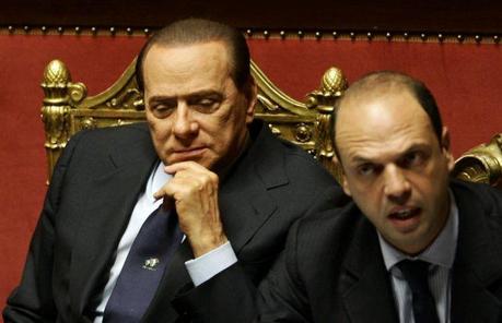 Berlusconi-e-Alfano