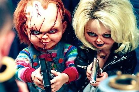 La sposa di Chucky (1998)