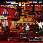 The King of Fighters 97, botte da orbi su AppStore e Google Play