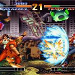 The King of Fighters 97, botte da orbi su AppStore e Google Play