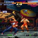 The King of Fighters 97, botte da orbi su AppStore e Google Play