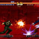 The King of Fighters 97, botte da orbi su AppStore e Google Play