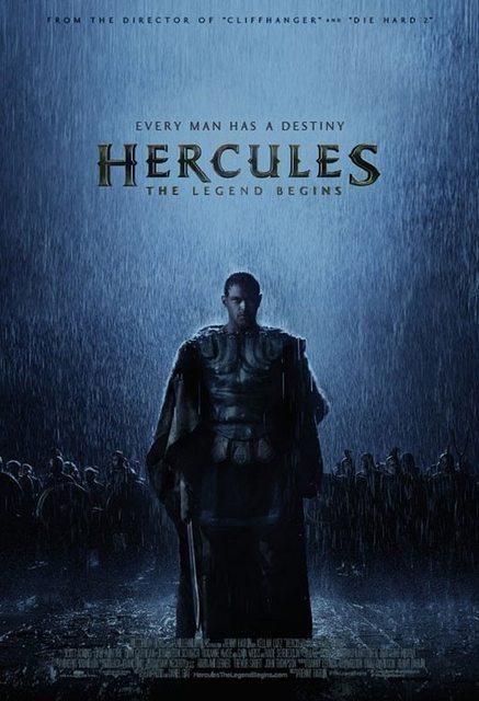 hercules the legend begins