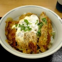 Katsudon