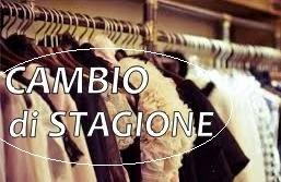 CAMBIO di STAGIONE: facciamolo insieme! VIDEO